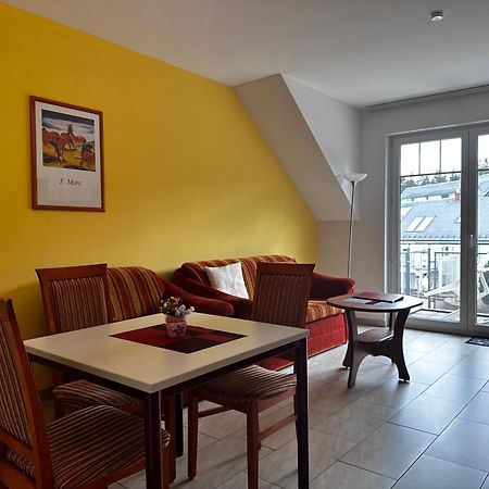 Gaststaette & Pension Waldschloesschen Oberhof  Dış mekan fotoğraf